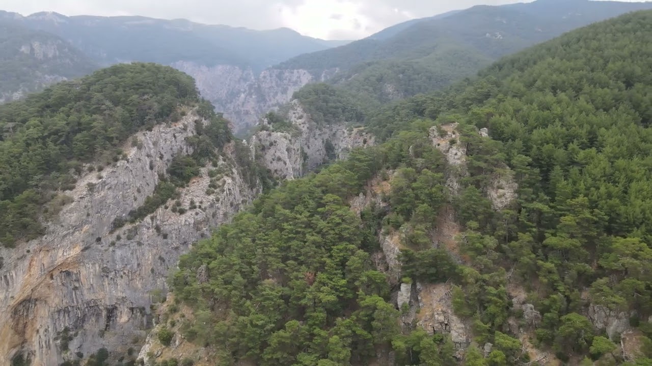 G&Ouml;R&Uuml;LMEYENLERİYLE ALTINOLUK