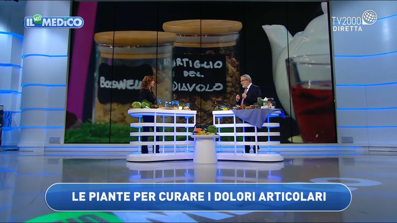Il mio Medico, Fitoterapie e integratori per curare l’artrosi