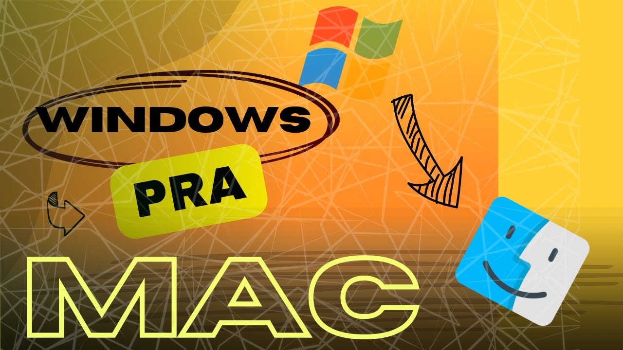 PRIMEIROS PASSOS PARA QUEM ESTA COMEÇANDO A USAR MAC - #1