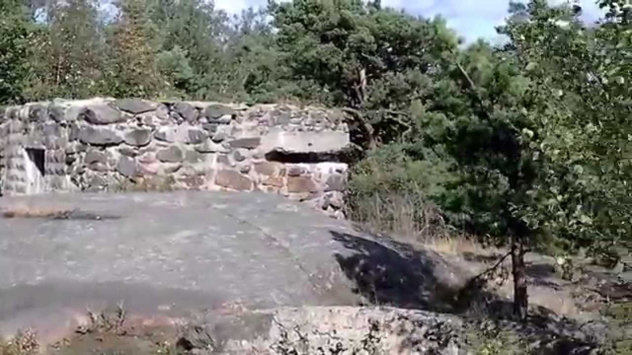Ханко HANKO venäläisiä bukkereita.