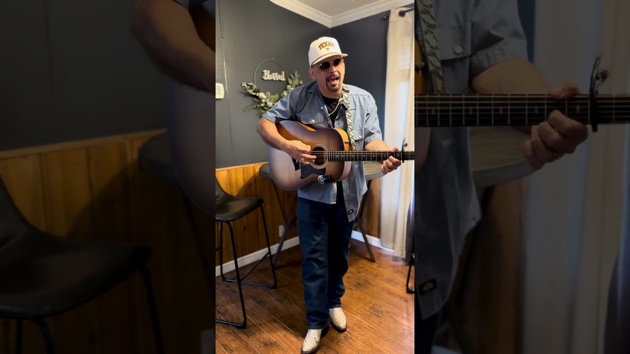 Your love. Original song by Pud Muniz