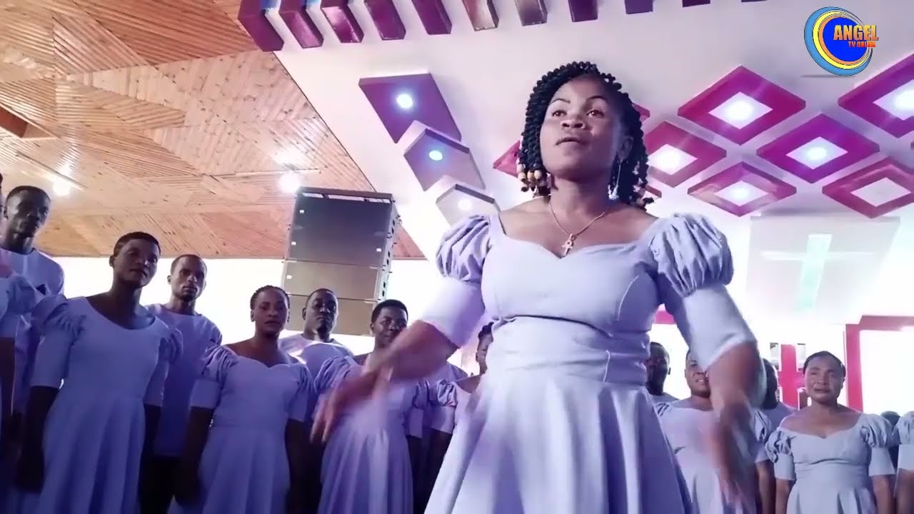 MKUTANO WA MTAA MORAVIAN TUNDUMA