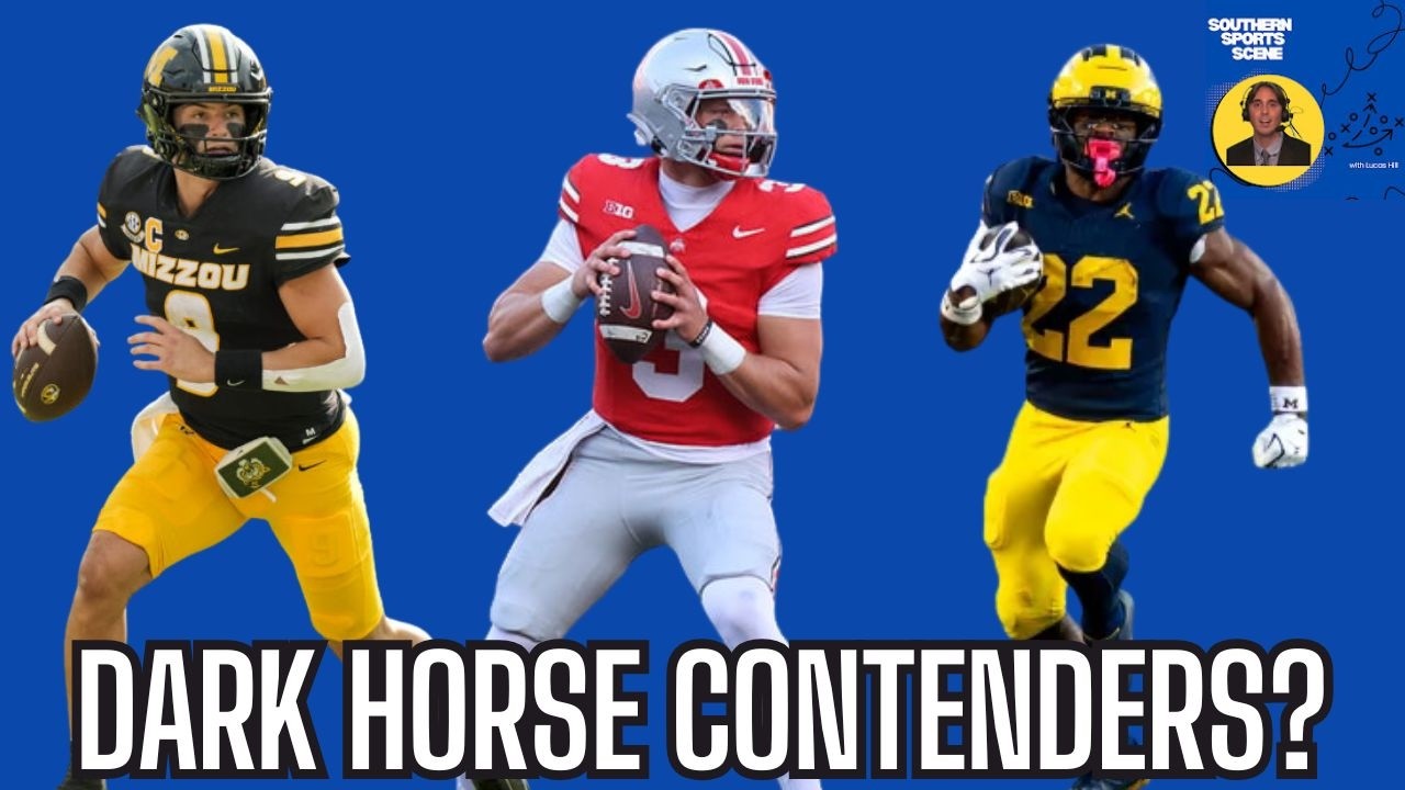 Dark Horse Conference Spoilers | ACC Edition