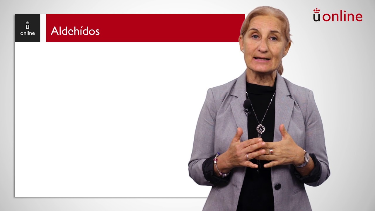 Formulación orgánica: otros compuestos