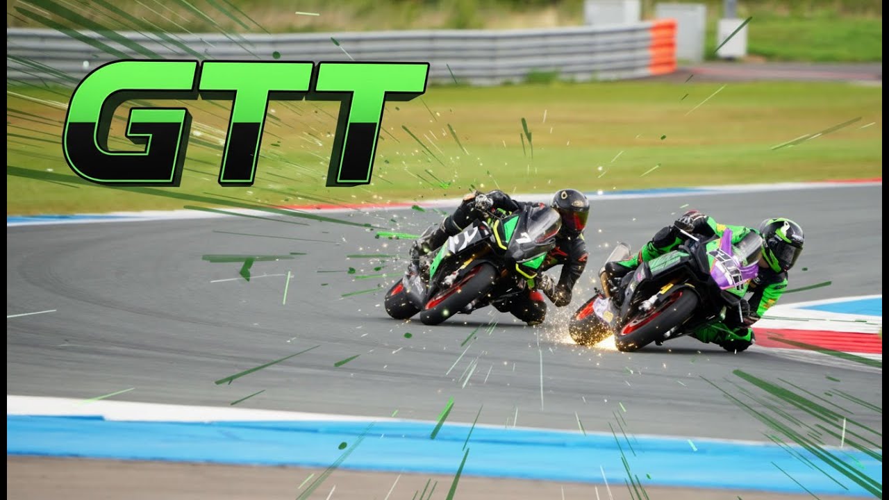 GTT Assen 2025