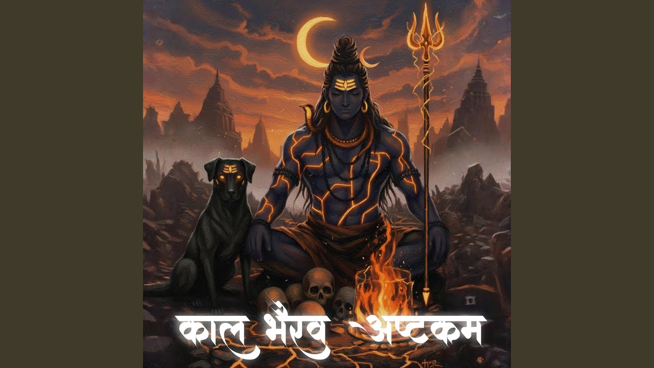 Kaal Bhairav Ashtakam