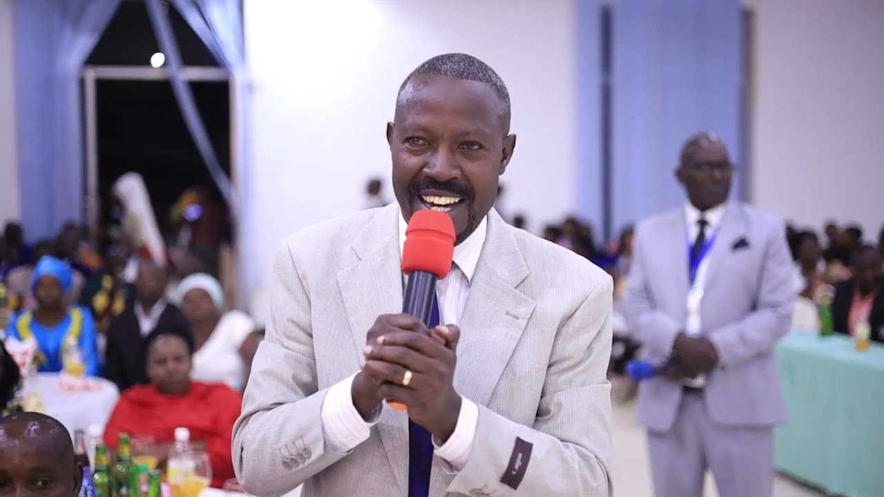 Gusaba umugeni murugo rwa NYabenda moise