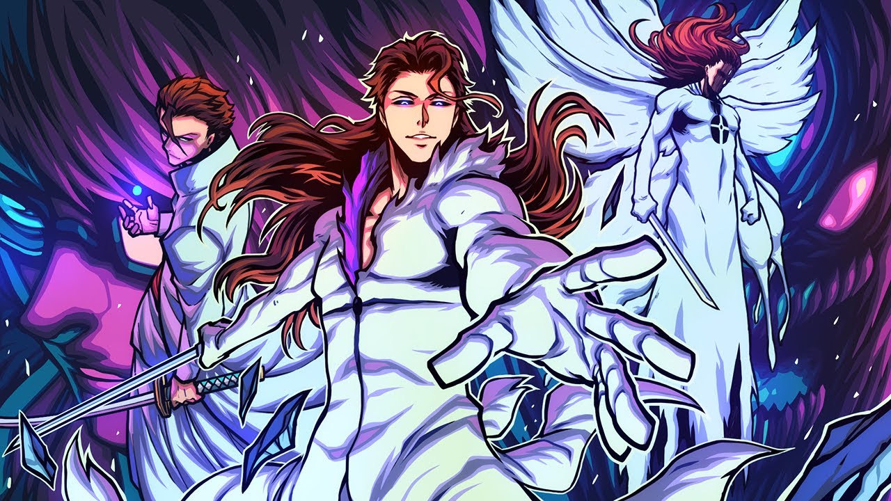 Sōsuke Aizen Is NOT BALANCED...