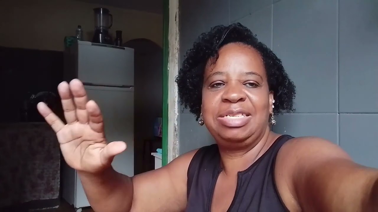 Um dia após a festa 🎉  sobrou muito 😁 eu me enganei 😁