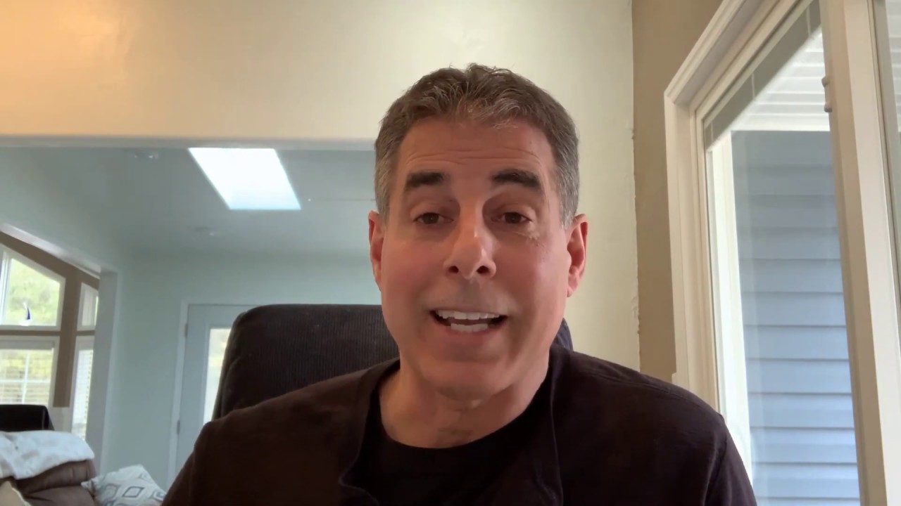 rule of 3 - what does it mean when people repeat words?
