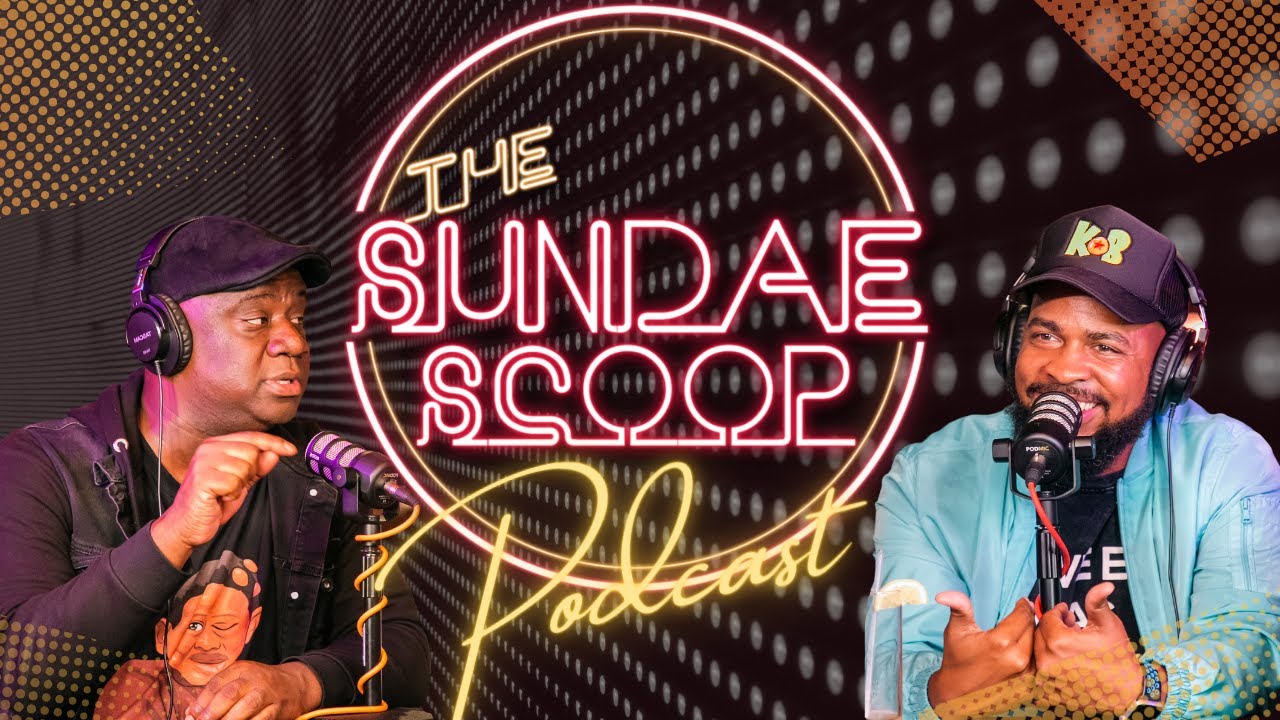 People That Lie Don't Have Fathers - Comedian Trixx and Keenan Baker