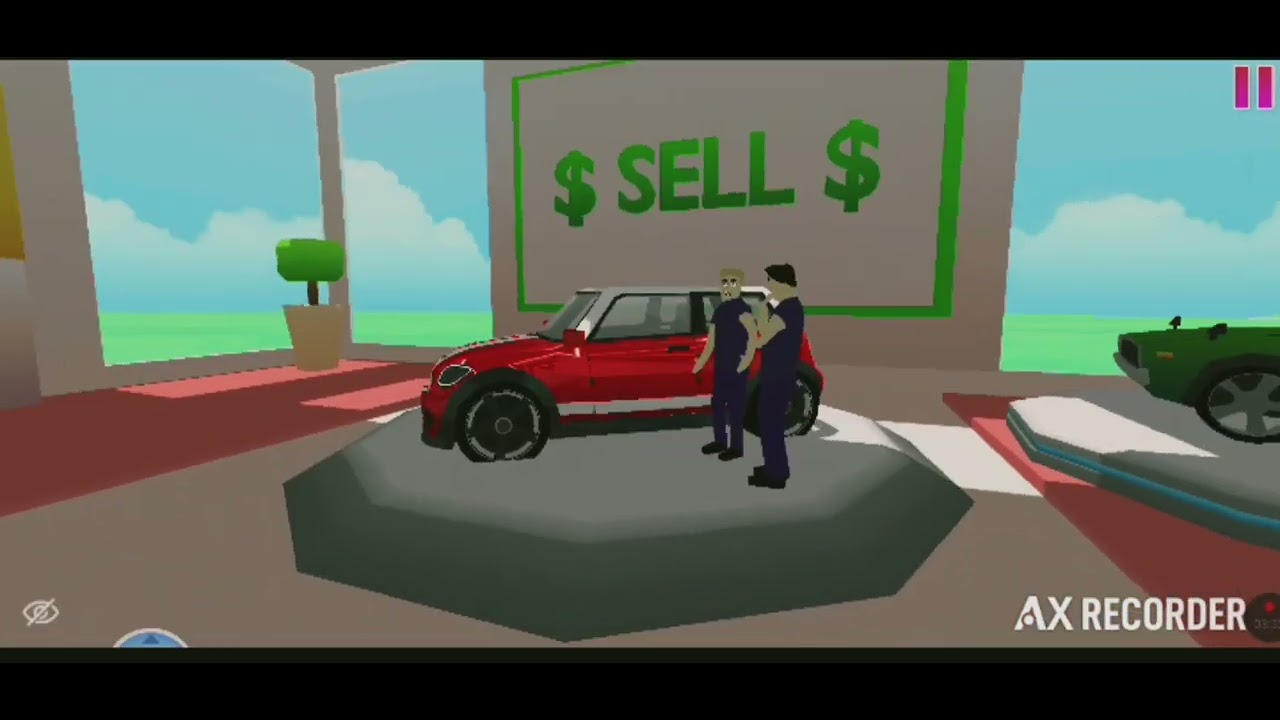 Playing dudetheftwars# collectingmoney(963--1445) #dailyvlog.no.5