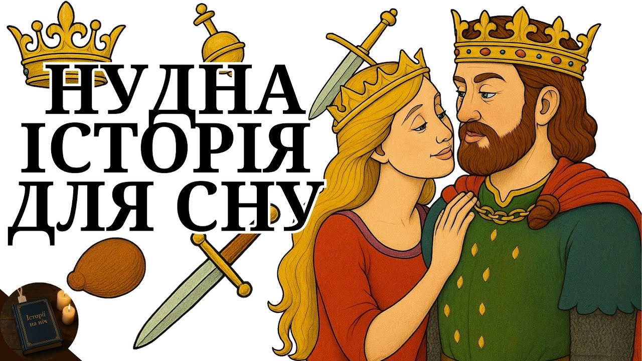 ДИВНЕ Життя Королівських Родин У Середньовіччі Та Інші Цікаві Факти | Історія на ніч