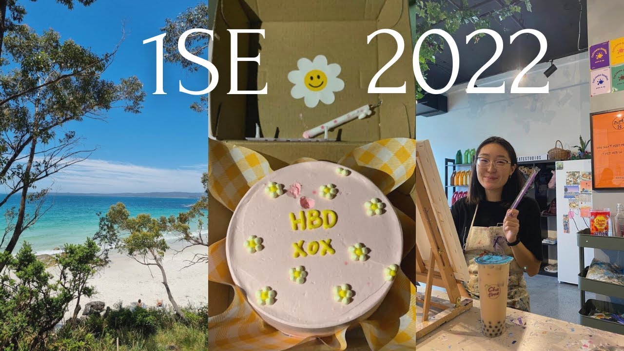 one second everyday 2022 | 1SE