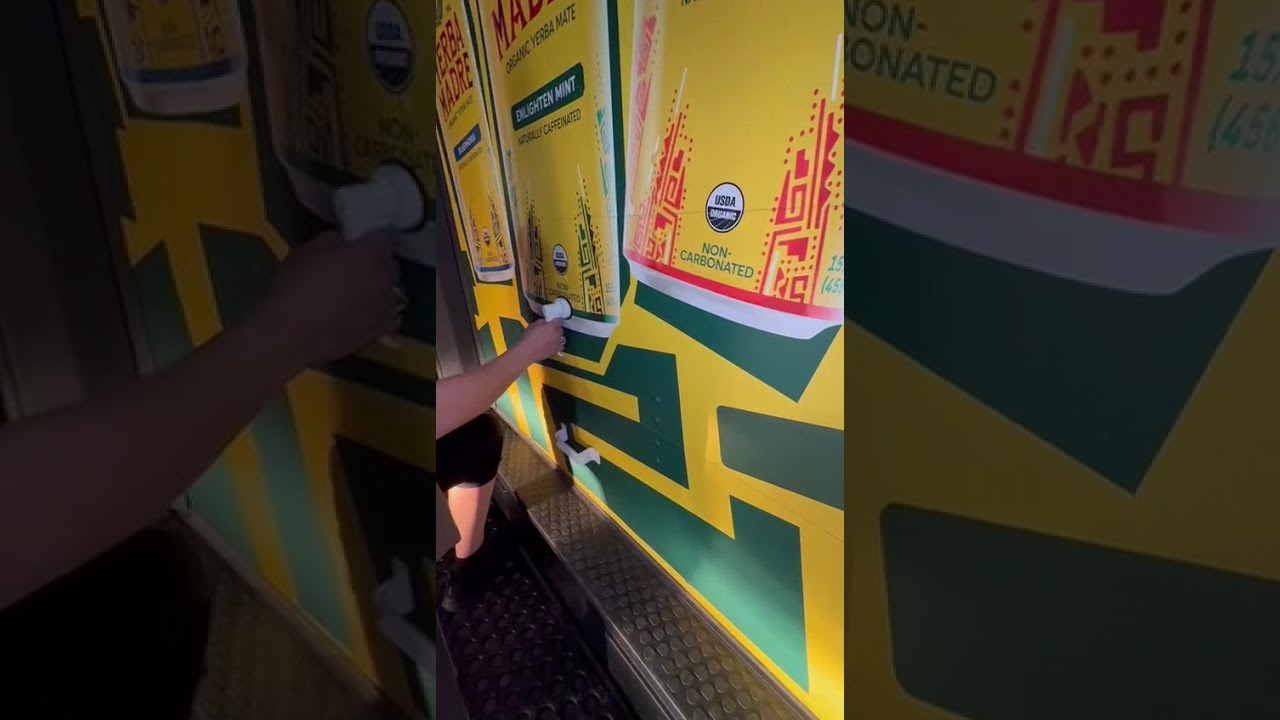 Commercial Ev Van lockout. How to open and how the lock mechanism works. #locksmith #lockpick #evvan