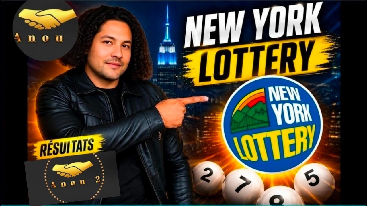 rezilta #tiraj #newyork #Lottery 16 Septembre 2026 #RESULTA #GERER #BOLET #ANOU2 #BOULCHO #LOTO