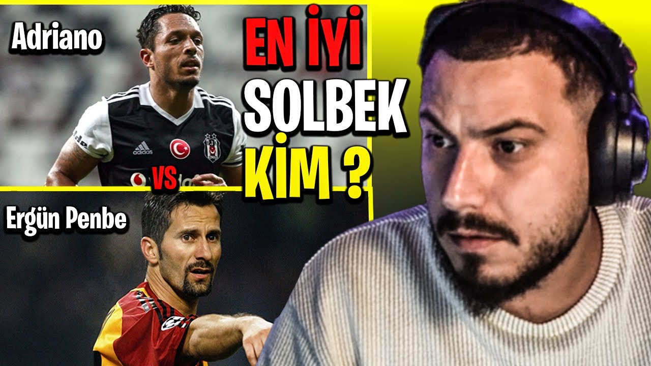 ATABERK DOĞAN SÜPER LİGİN EN İYİ SOL BEKİNİ SEÇİYOR