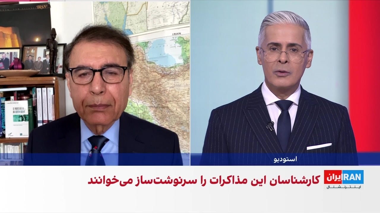 حرکت ناو هواپیمابر جرالد فورد به سمت اسرائیل همزمان با مذاکرات تهران و واشینگتن