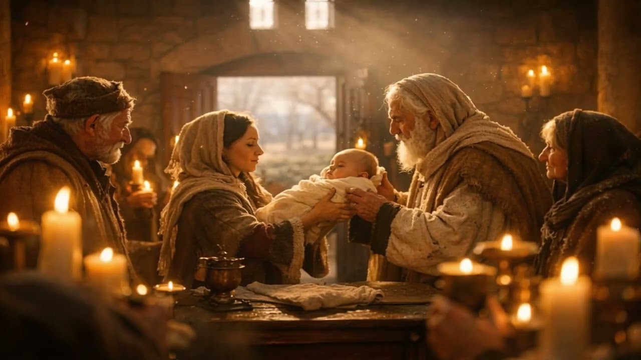 Country Music Candlemas Songs