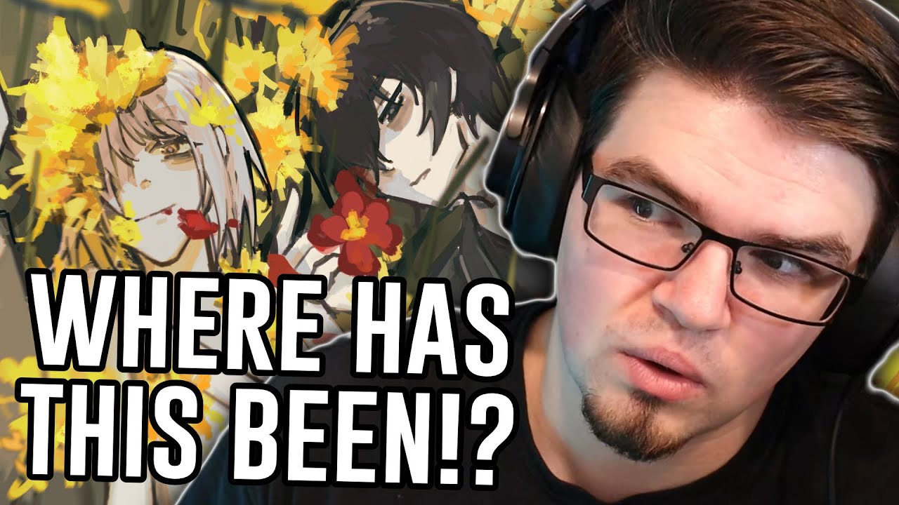 Limbus Company - Canto IV Boss 1 // Reaction & Analysis