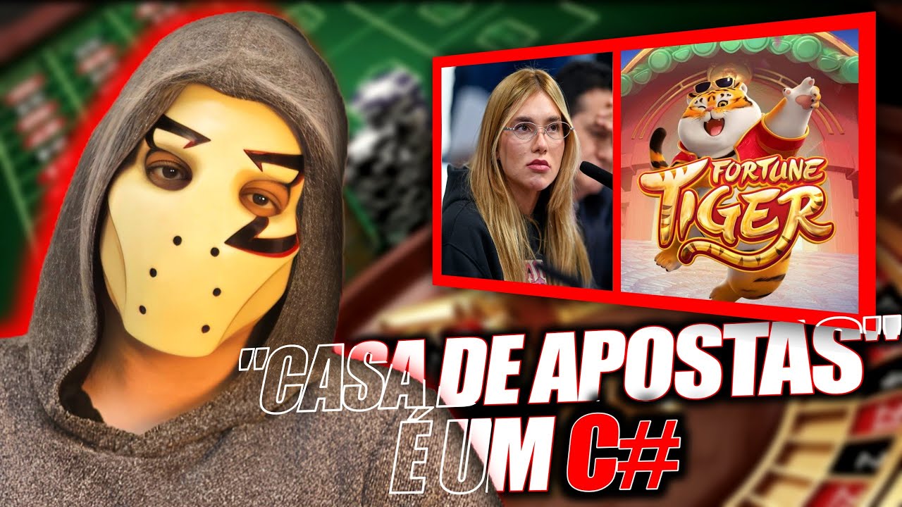 Zangado faz ALERTA sobre as CASAS DE APOSTA!