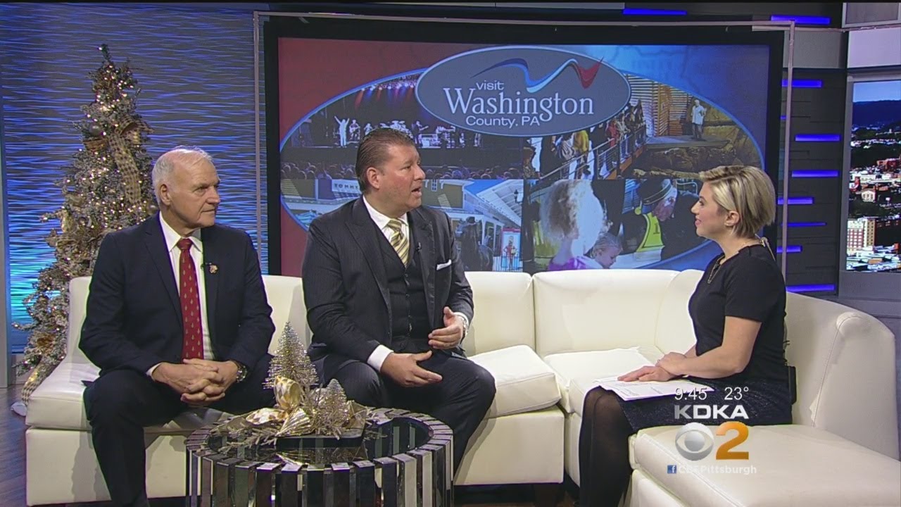 Visit Washington County: Southpointe Celebrating 25th Anniversary