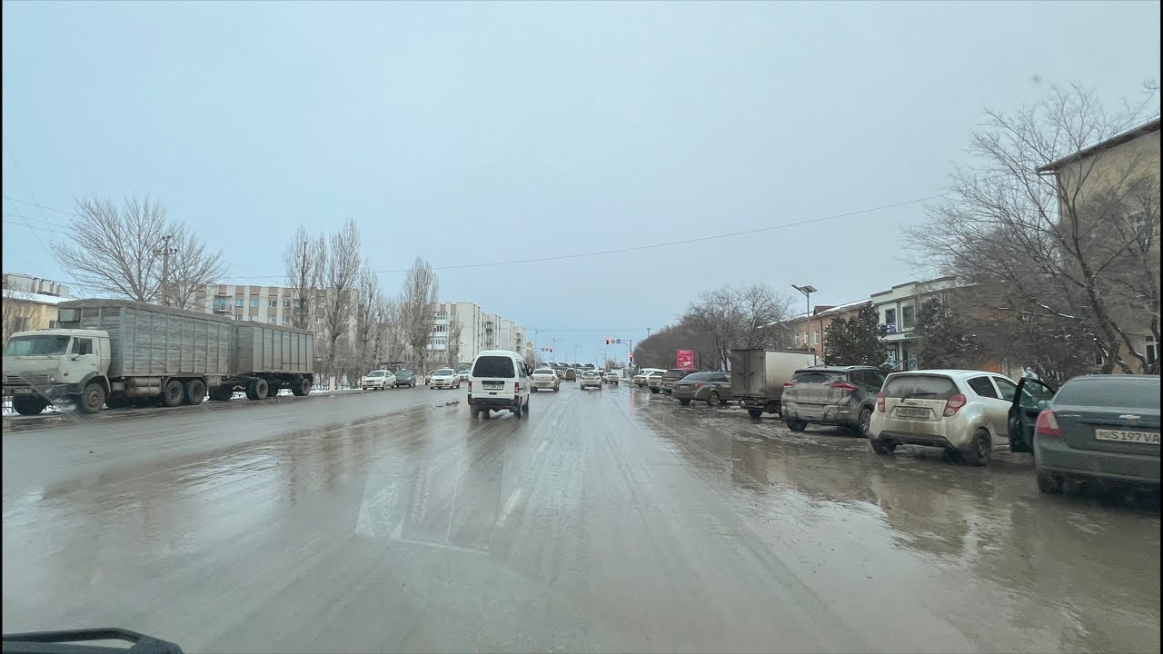 Нураддин коссопда жума акцяси HOLIS efirda!