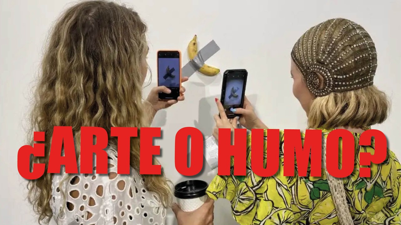 ¿ESTAMOS SOBREEXPLICANDO EL ARTE? LA CRISIS DEL ARTE INSTITUCIONAL