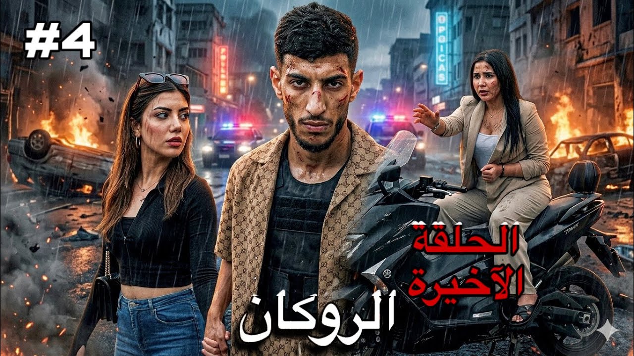 فيلم مغربي 