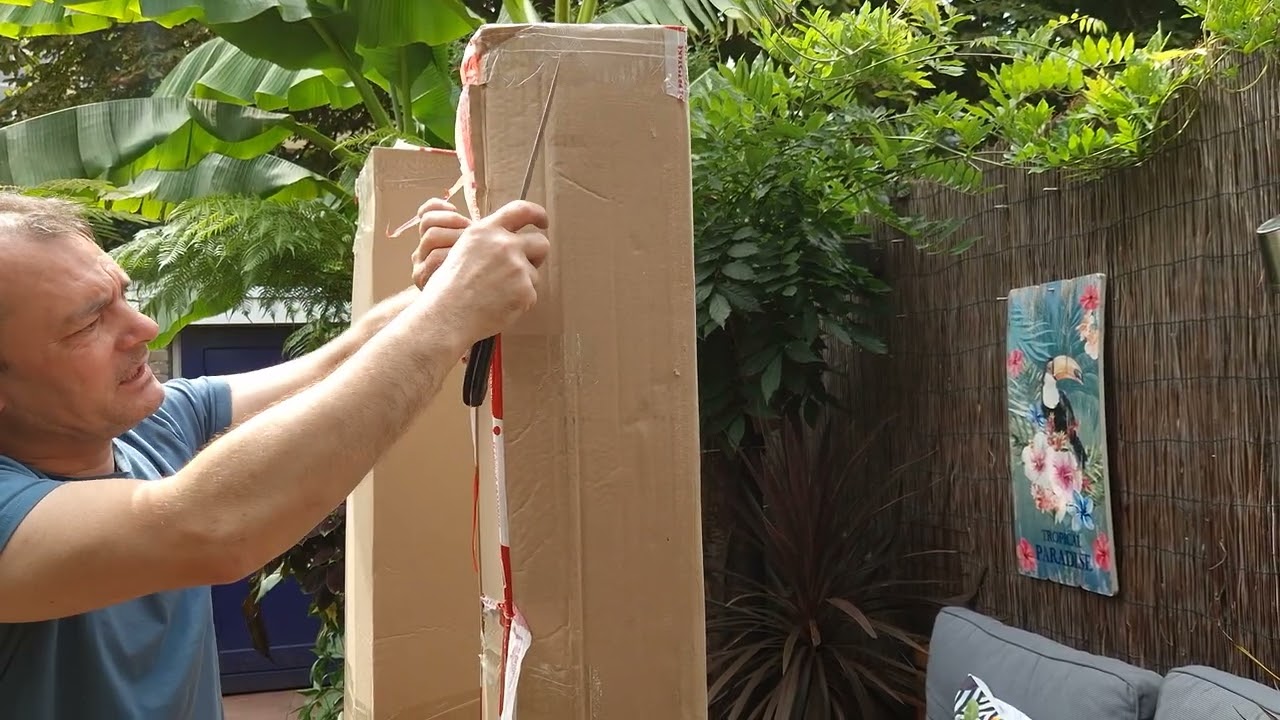 Piątkowy unboxing kolokazji - co przyszło w nowej dostawie ?
