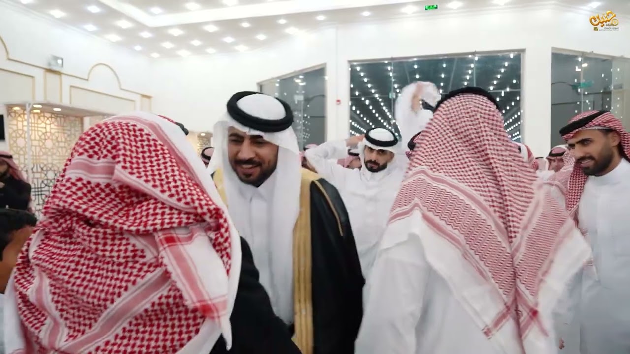 حفل زواج / محمد رويشد الرويلي