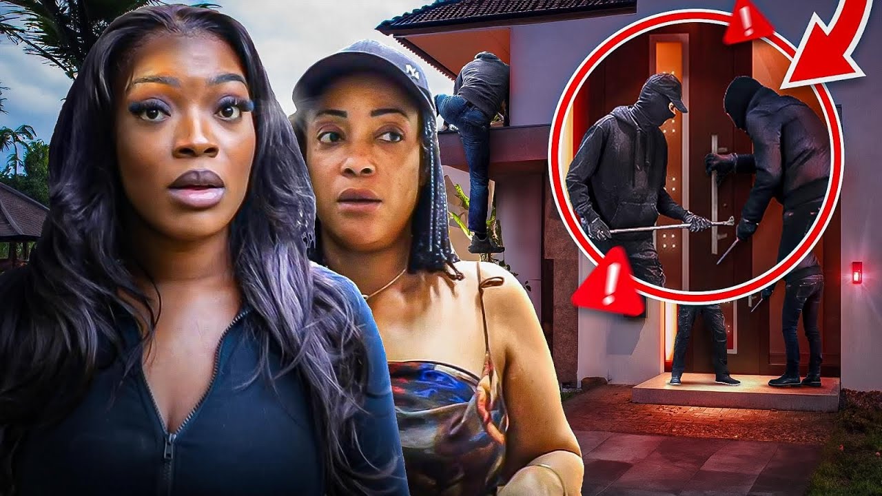 💔Cambriolage après Bali : On déménage ! (House Tour)