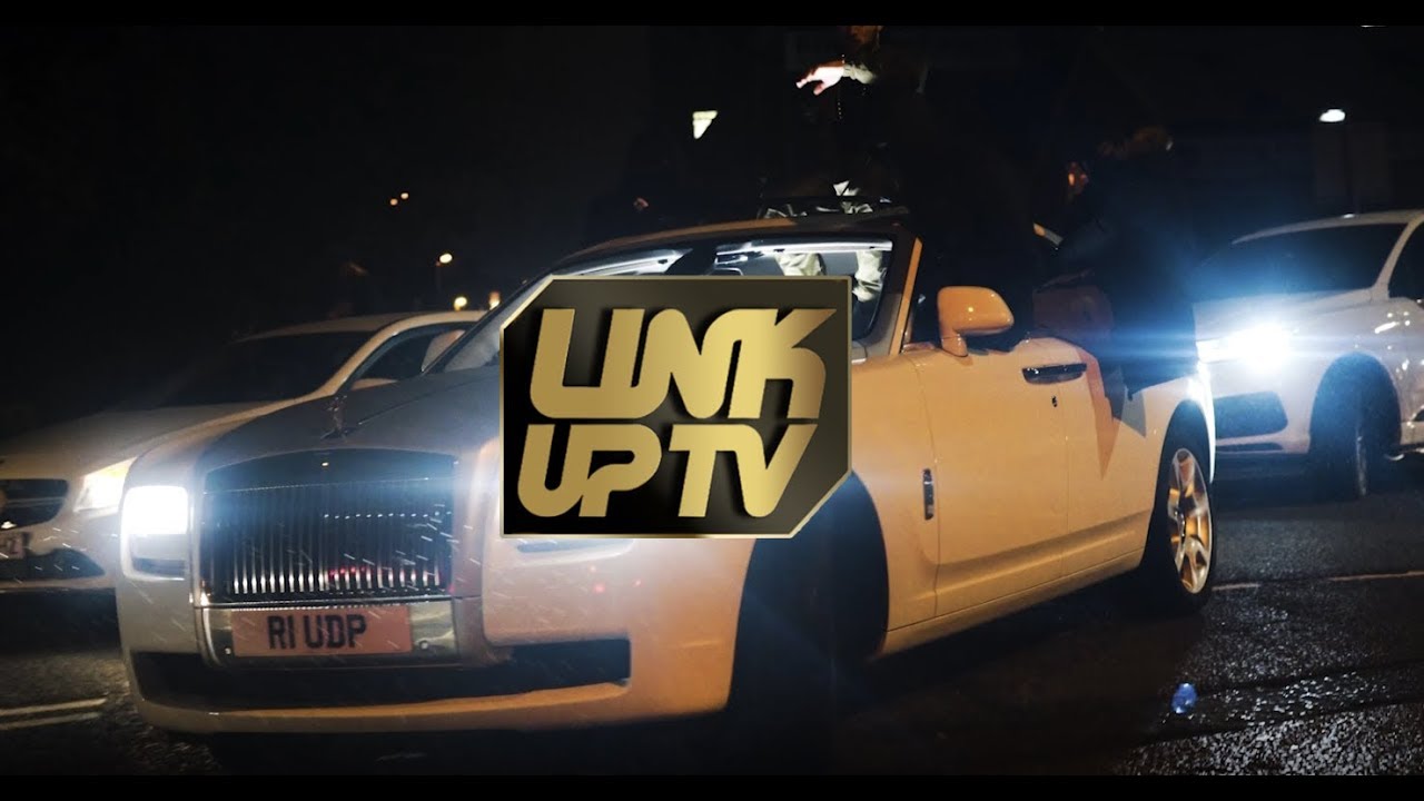 K Don - Manouevre [Music Video] Link Up TV