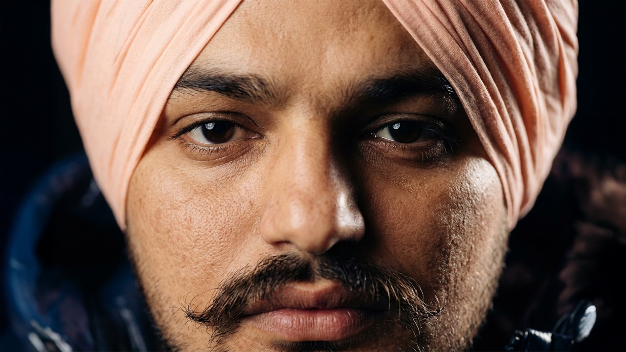 Signed To God World Tour Teaser | Sidhu Moosewala | Countries Announcement