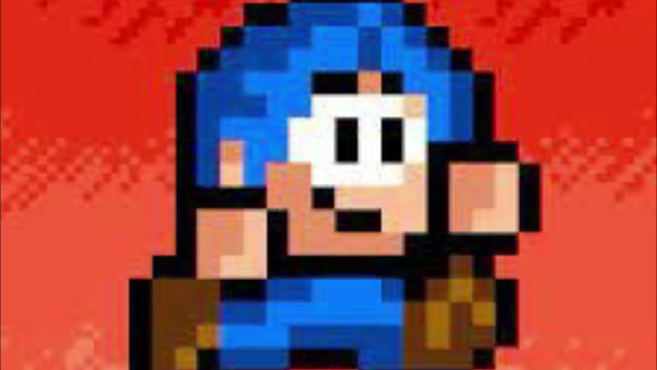 Bloo Kid OST World 4 Extended