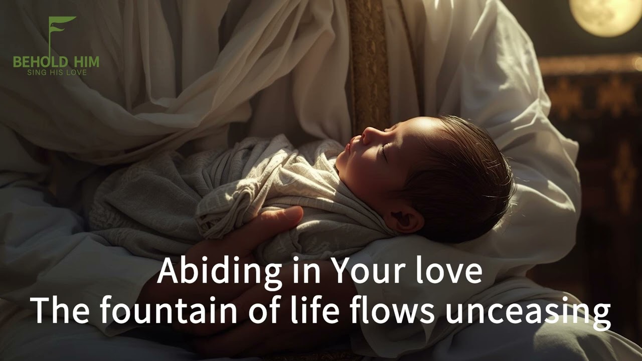 In Your Arms of Love