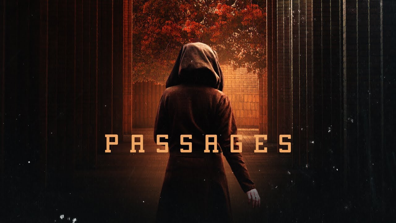 Pineapple Express - PASSAGES (Full EP Stream)