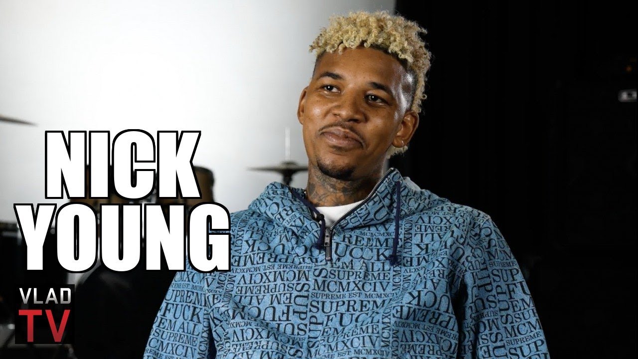 Nick Young: Me and My 7-Year-Old Son Cried when Kobe Bryant Died (Part 22)
