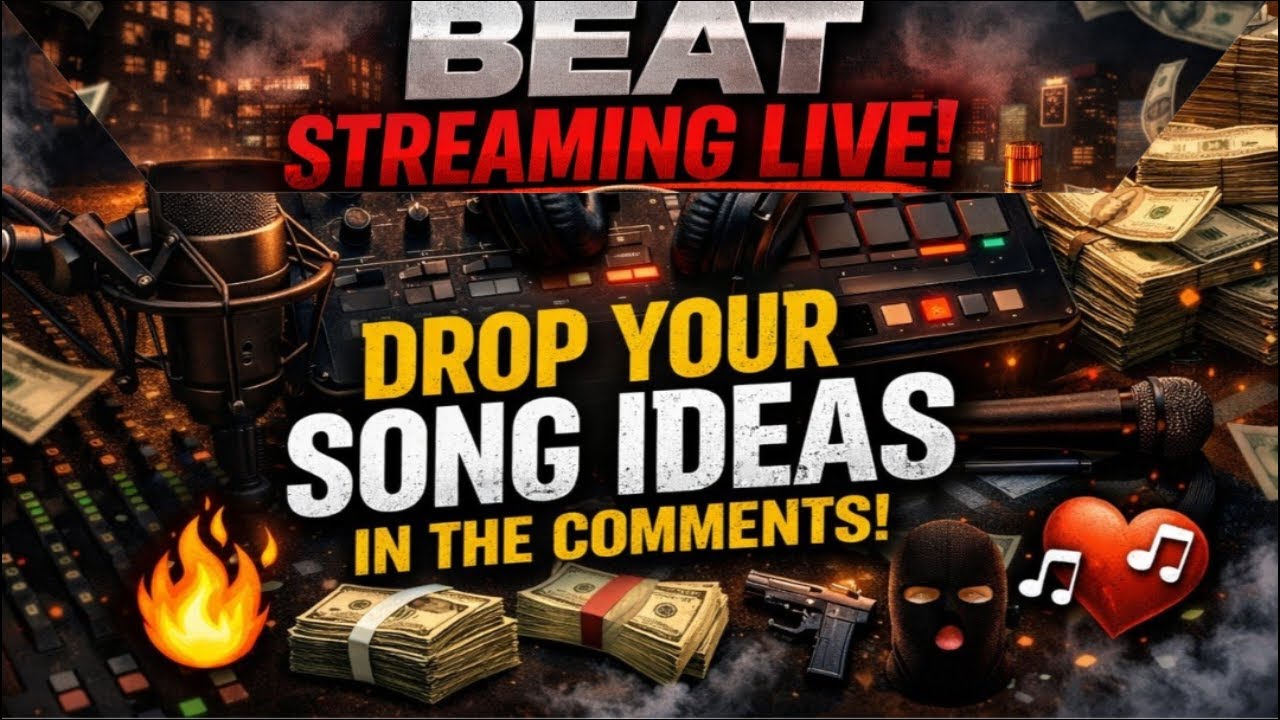 Beat Streaming LIVE