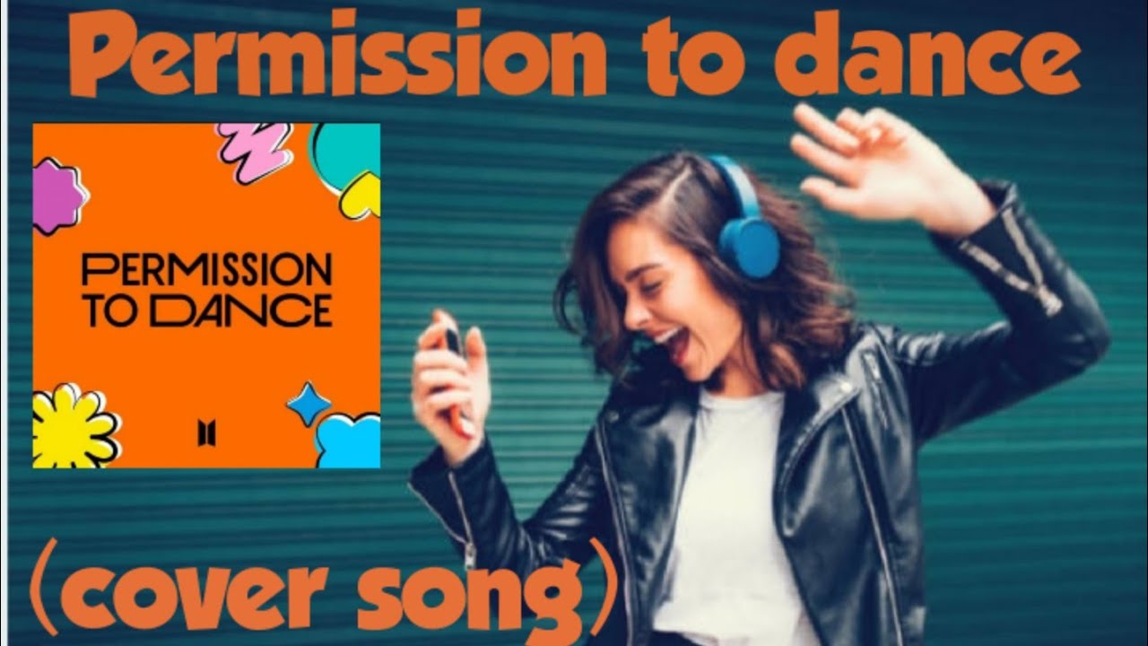 BTS (방탄 소년단) 'Permission to dance' | cover song | BTS | Mallu Army 💜