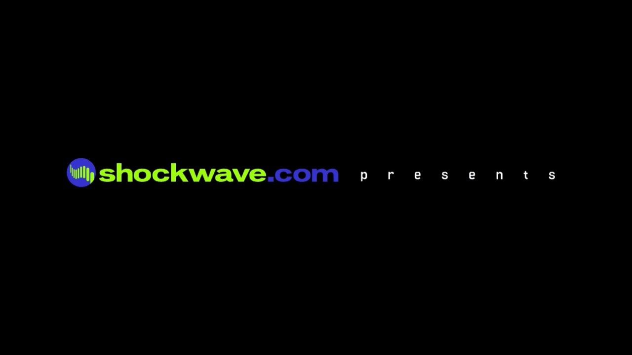 Shockwave.com logo