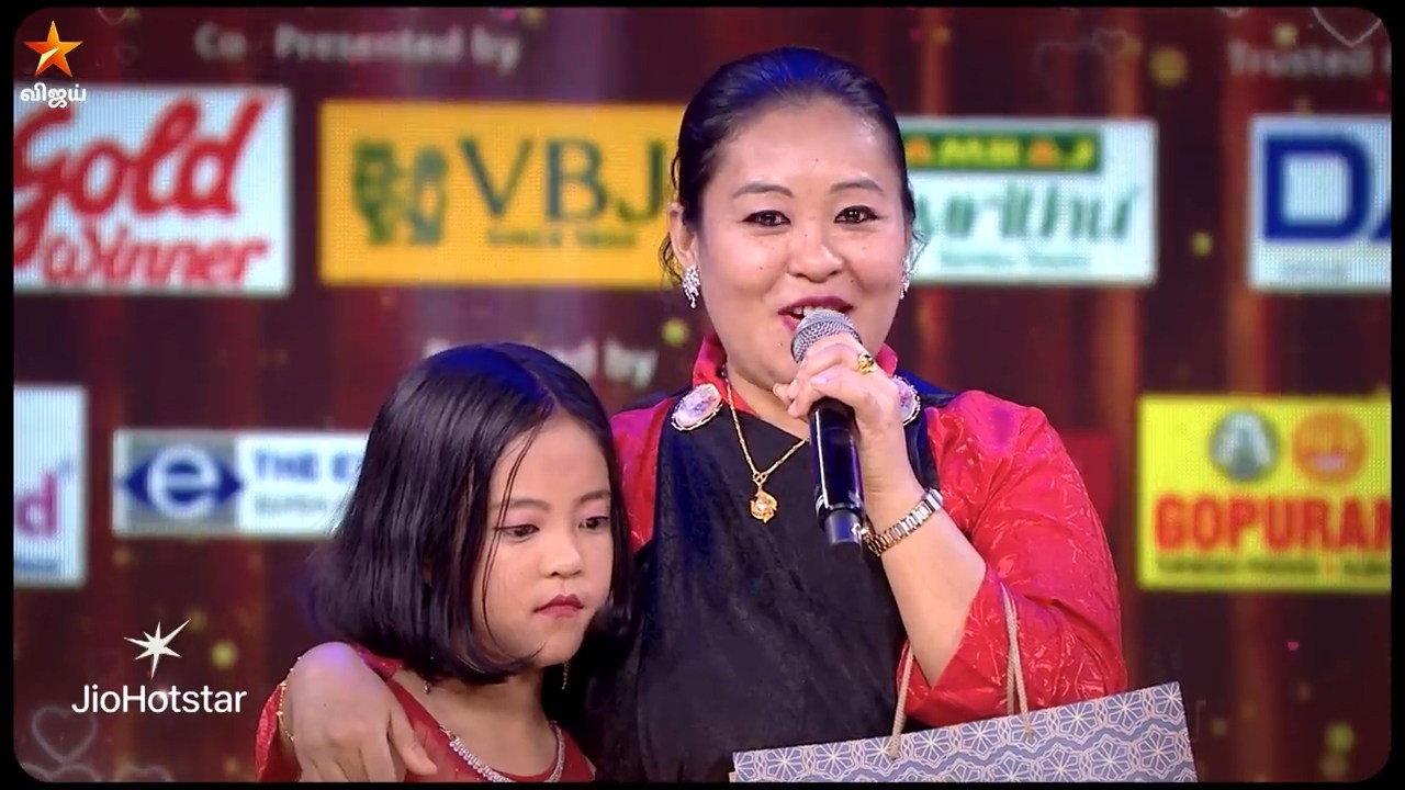 Super Singer Junior 11 | 5th September 2026 - Promo 5