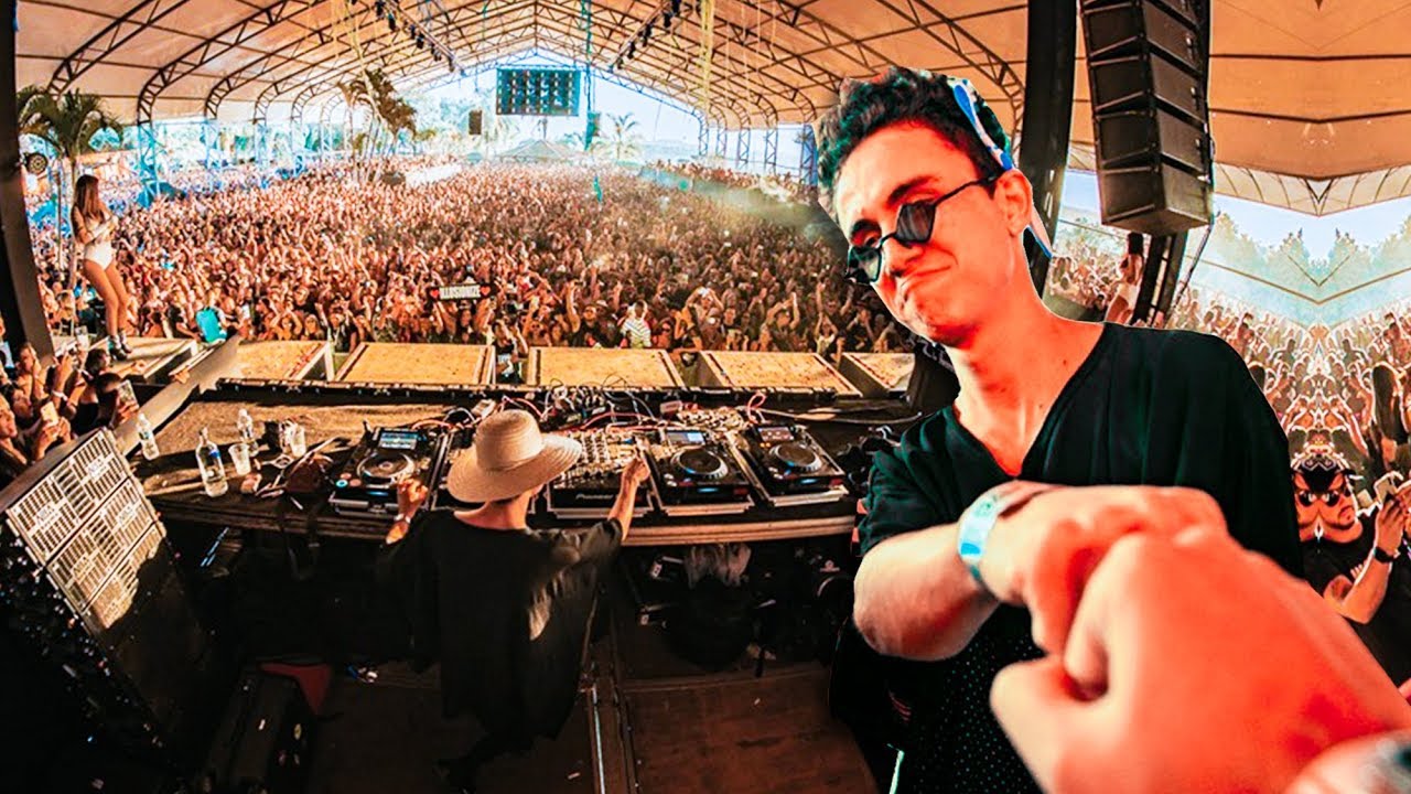 ILLUSIONIZE na LOW SESSION 2019 (oficial)