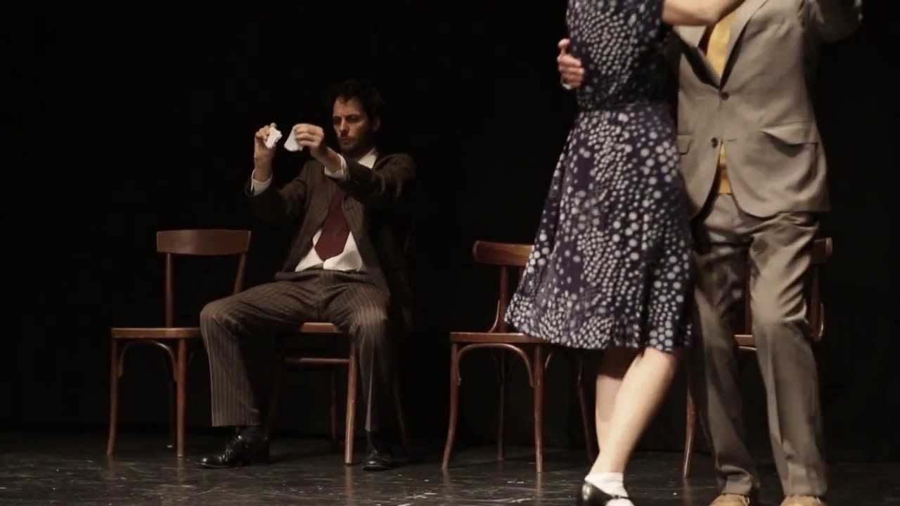 Amori - Teatro delle Radici