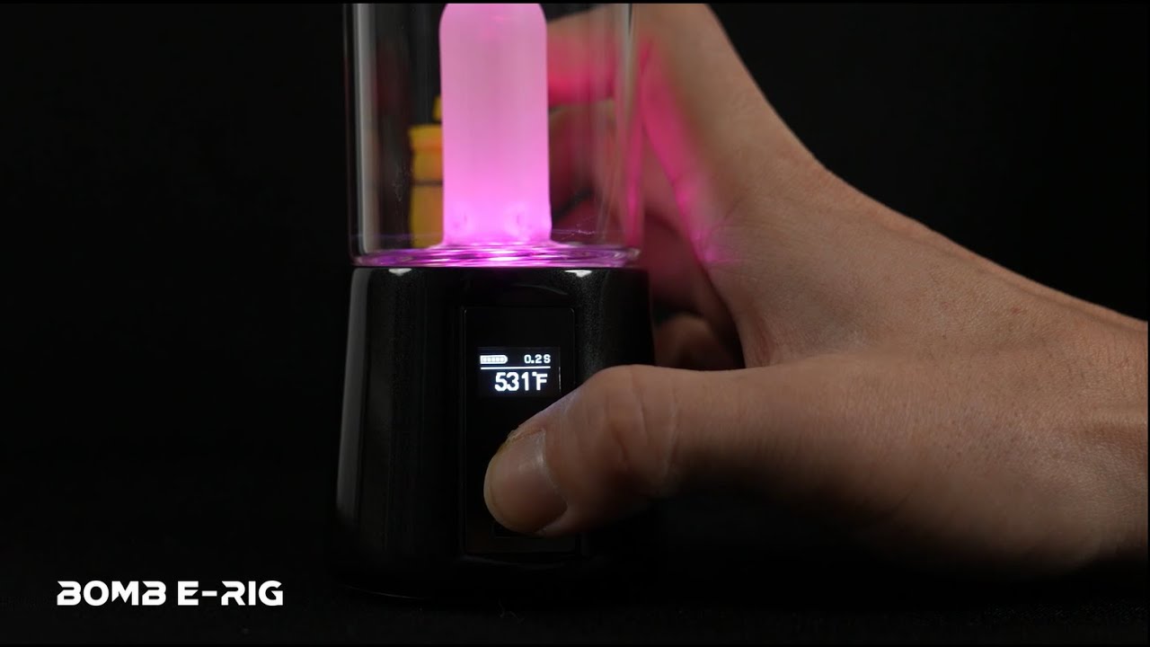 BOMB PRO - Redefine your moments with precision