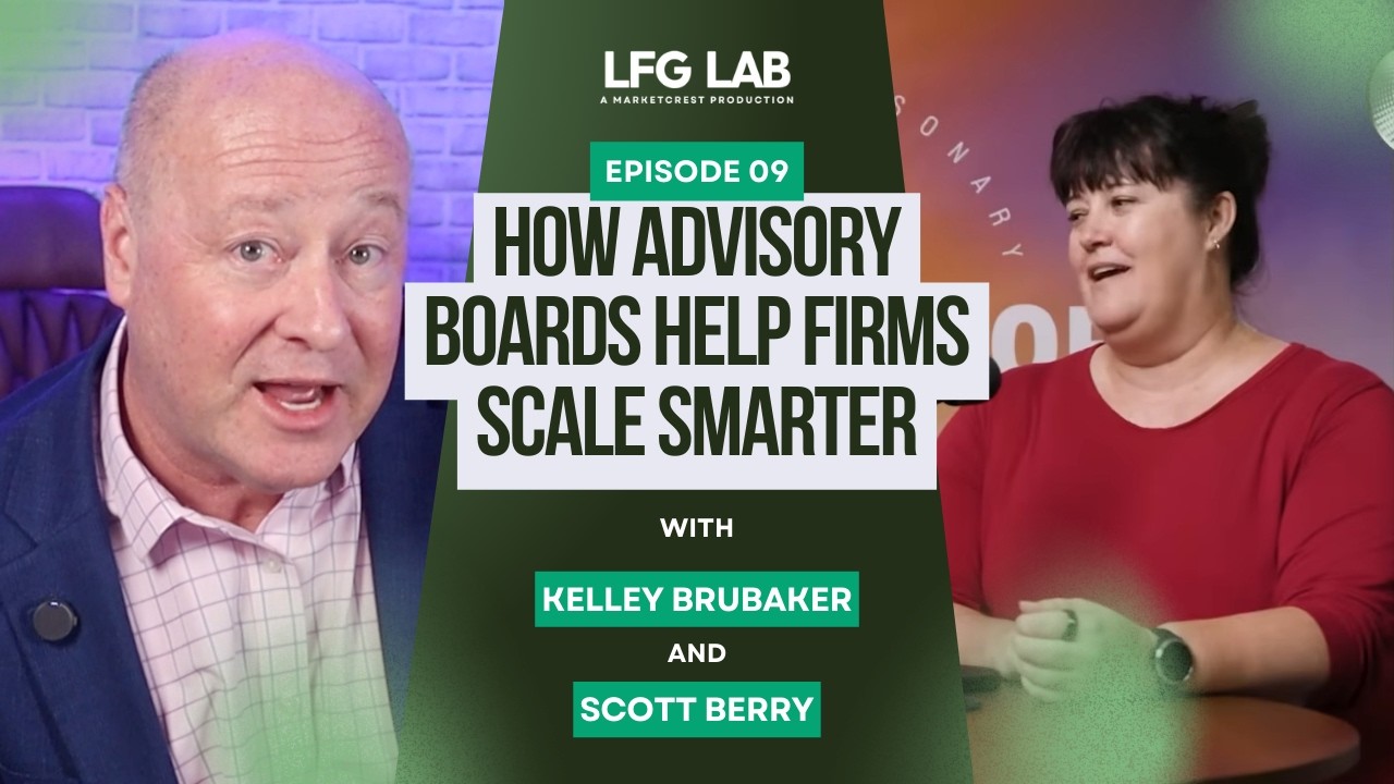 Law Firm Growth Strategies: How Advisory Boards Help Family & Immigration Law Firms Scale Smarter