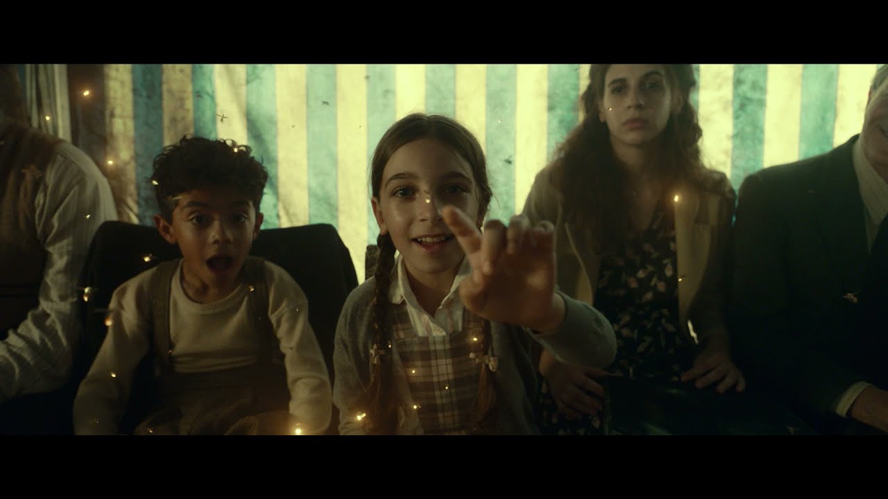 Freaks out new trailer official – Venice Film Festival 2021