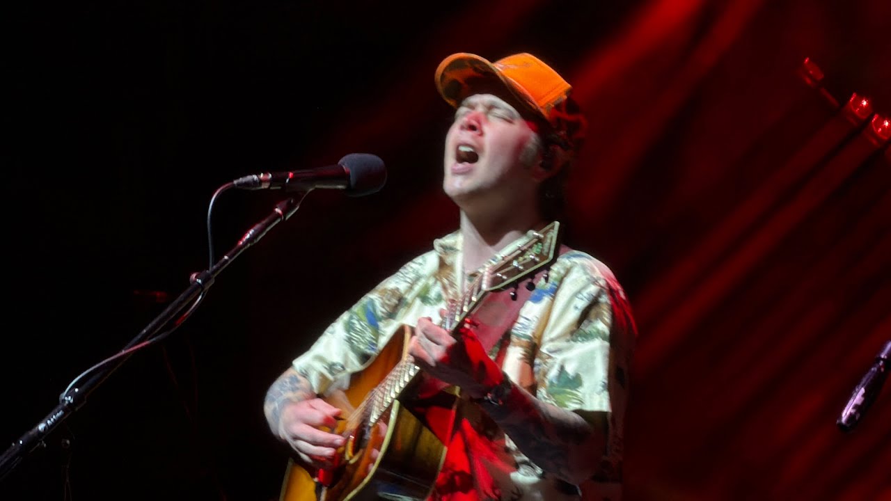 Billy Strings “Red Daisy” Asheville opener! 2/10/26 