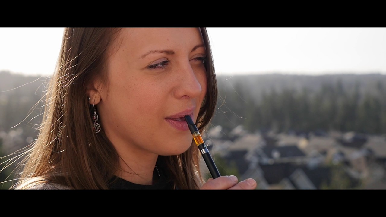 How to use a Vape Pen PROMO