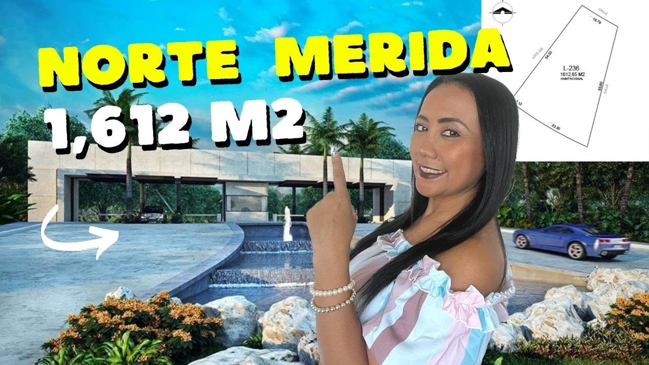 PRIVADA NORTE MERIDA